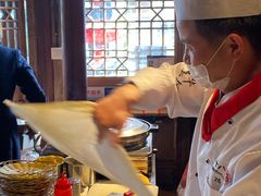 -二十八里太湖船菜(吉祥路店)