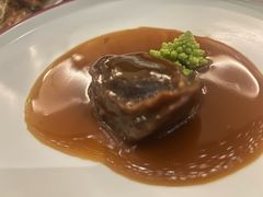 -广州花园酒店·凌璇阁旋转餐厅CAROUSEL360