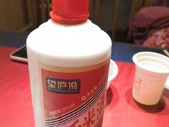 -望庐说·本地菜馆