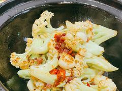 -德胜轩正宗顺德菜(宝安沙井会展中心店)