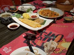 -虾饺妹·粤式手工点心(水荫路店)