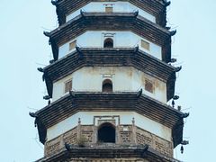 -修德寺塔