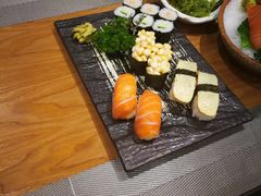 -旬味日本料理(龙华保利天街店)