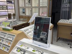 -宝岛眼镜·星创视光中心(金桥店)