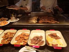 -安蒂娅·海鲜自助餐厅(安蒂娅美兰酒店)