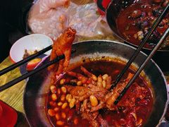 -老闵田螺馆·南昌特色小炒(梦时代店)