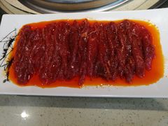 -蜀留香火锅·始于1999·原四川老火锅(白堤路店)