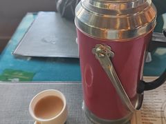 -娜玛瑟德餐厅(宇拓路店)