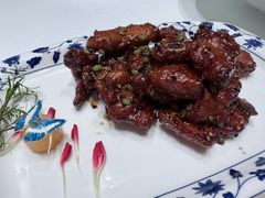 -宁波状元楼酒店(和义路店)