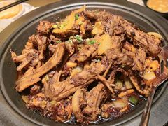 -六月雪干锅(涪城万达广场店)