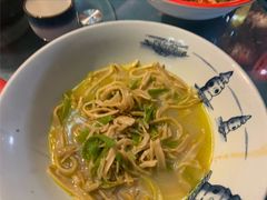 -古道村落(温汤店)
