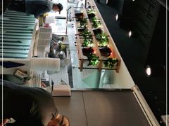-陕味食族油泼面(工商大学店)