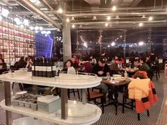 大堂-PIZZA BIANCA(万象城店)