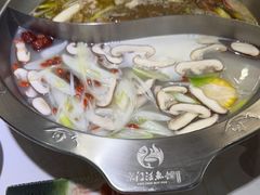 -京门活鱼馆·鱼火锅(百子湾（原红庙）店)