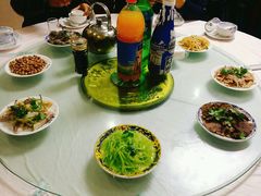 -灵福缘私房菜·农家菜(拈花湾·灵山大佛必推店)