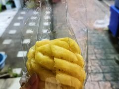 -瓦洛洛传统市场