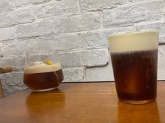 -COFFEE HOLIC(朝外SOHO店)