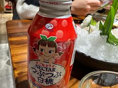 -晶吉·居酒屋·烧鸟·生鱼饭(中山区民主广场店)