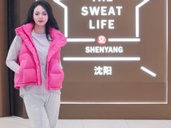 -lululemon(万象城店)