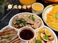 -潮澎派·潮汕菜大排档(南较西路店)