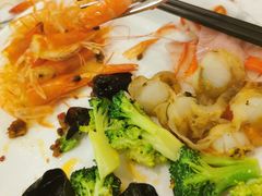 -芭菲盛宴·环球美食(锦城万达广场店)