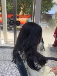 -型色沙龙 Color Salon