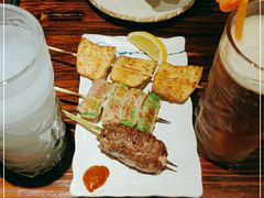 -鸟鹏烧鸟居酒屋(熙龙湾店)