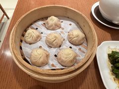 小笼包-鼎泰丰(新港中心店)