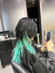 -东方麒麟·潘多拉SALON