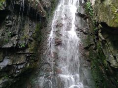 -藏龙百瀑风景区