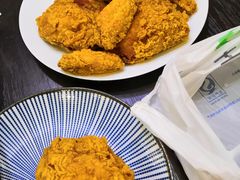 -德克士(砂之船奥特莱斯店)