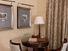 -美林湖温泉别墅度假村