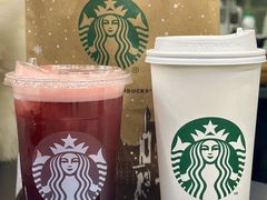 -星巴克(北京三里屯SOHO一店)