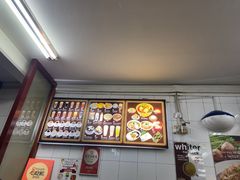 -Killiney Kopitiam(基利尼路67号店)