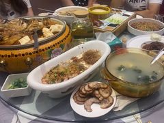 -一家人(南京路店)