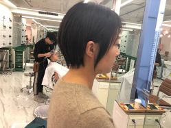 -潘多拉Hairsalon
