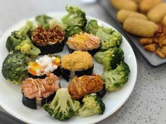 -仙螺岛海鲜自助餐厅(总店)