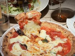 -Mammamia意大利餐厅(阳春巷店)