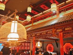 -宝轩渔府·老字号海鲜·正宗津菜(水上店)