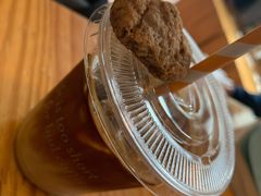 拿铁-Cafe del Volcan(永康路店)