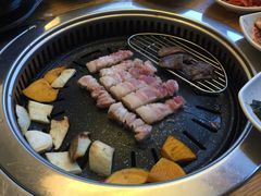 -黄金牧场(明洞总店)