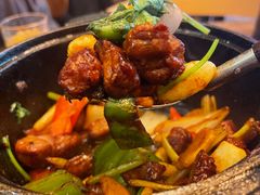 -铁公鸡·四川料理(天环广场店)