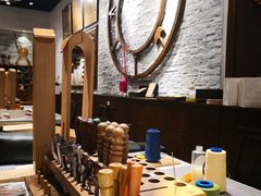 -HEARTISANS手工DIY皮艺体验(安贞环宇荟店)