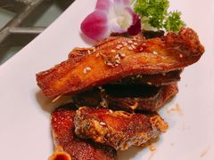-渔堂公园餐厅·本帮菜(乐园路店)
