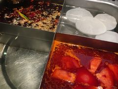 -海底捞火锅(九久奥特莱斯店)