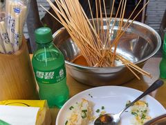 -乐山鲜知味钵钵鸡(奎星楼店)