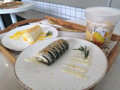 -夏羽记甜品(小榄大信店)