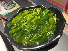 -京熹顺·老北京百年铜锅涮肉(百家湖1912店)
