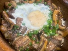 -红星光发煲仔饭(大石街店)