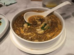 沙蒜豆面-蘭心·臻品(瑞虹太阳宫店)